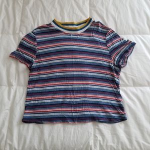 Urban Outfitters Short Sleeve Top